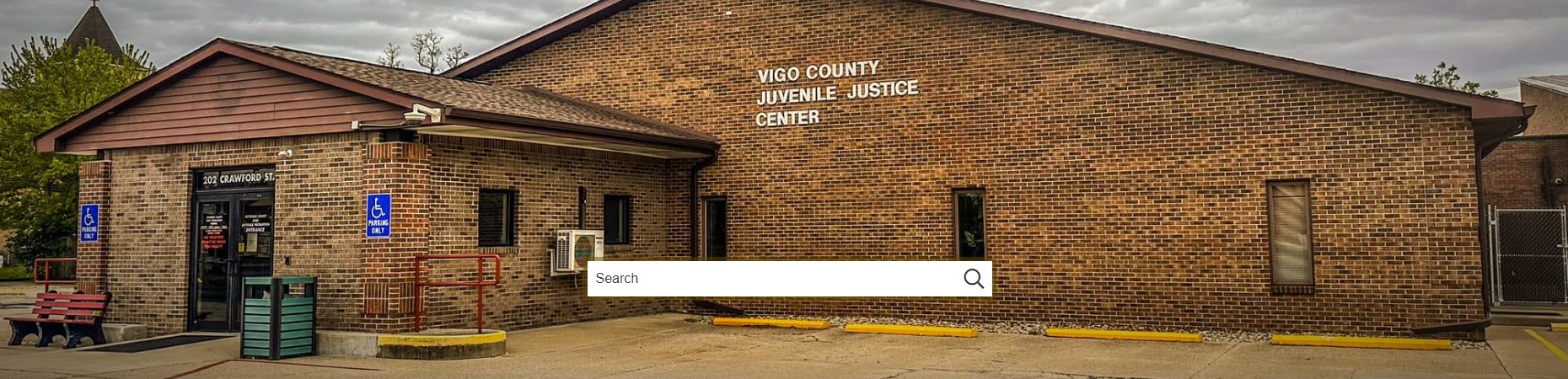 Photos Vigo County Juvenile Center 1